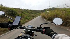 Triumph Scrambler 400 X - ფოტო 7