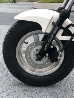 Yingang N150B 149 cc - ფოტო 7