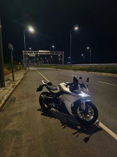 Kayo 250RR Thornbird - ფოტო 2
