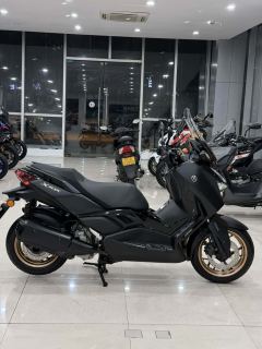 Yamaha XMAX 300 cc - фото 10
