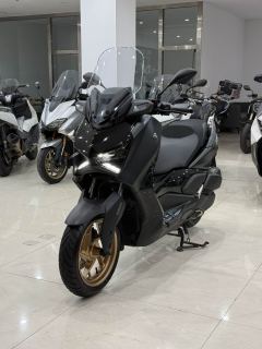 Yamaha XMAX 300 cc - фото 2