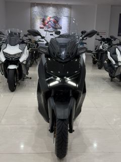 Yamaha XMAX 300 cc - фото 3