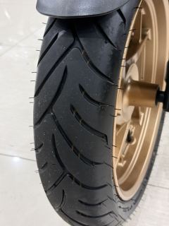 Yamaha XMAX 300 cc - фото 4