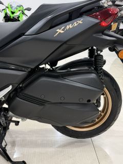 Yamaha XMAX 300 cc - фото 6