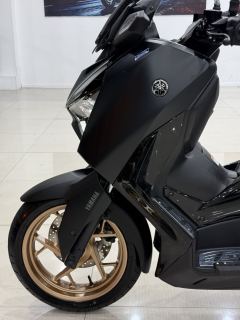 Yamaha XMAX 300 cc - фото 7