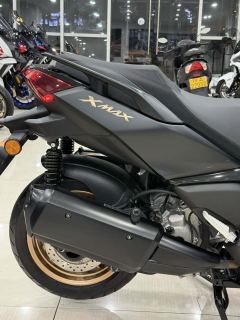 Yamaha XMAX 300 cc - фото 9
