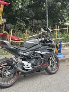 CFMOTO 450SR - фото 2
