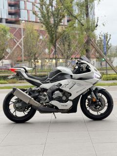 Voge RR500S - ფოტო 2
