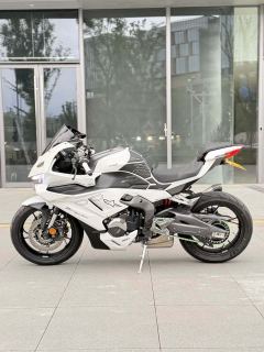 Voge RR500S - ფოტო 3