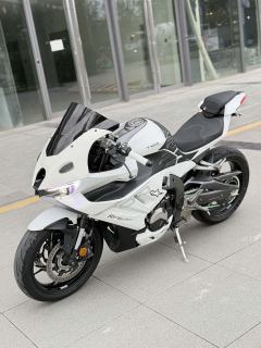 Voge RR500S - ფოტო 5