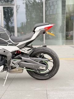 Voge RR500S - ფოტო 6