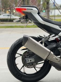 Voge RR500S - ფოტო 7