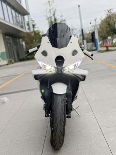 Voge RR500S - ფოტო 8