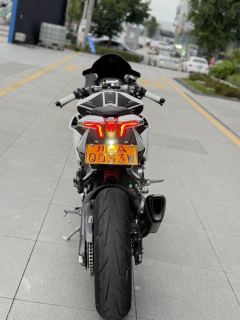 Voge RR500S - ფოტო 9