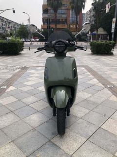 Sundiro Honda NS125LA - photo 1