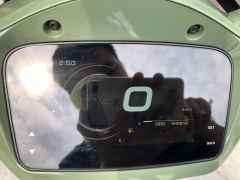 Sundiro Honda NS125LA - photo 11