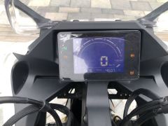 CFMOTO 250SR - ფოტო 10