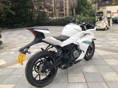 CFMOTO 250SR - ფოტო 4
