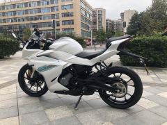 CFMOTO 250SR - ფოტო 6