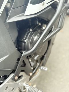 Haojue Suzuki GSX250R - ფოტო 7