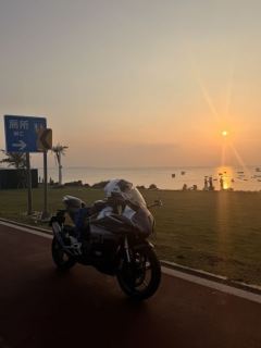 CFMOTO 450SR - ფოტო 1
