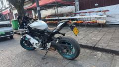 CFMOTO 675SR-R - фото 1