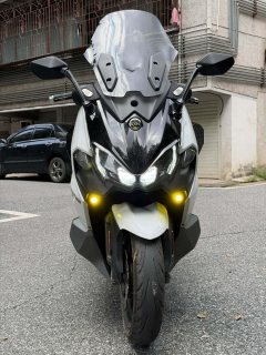 SYM Maxsym TL 508 cc - ფოტო 1