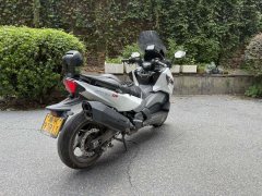 SYM Maxsym TL 508 cc - ფოტო 6