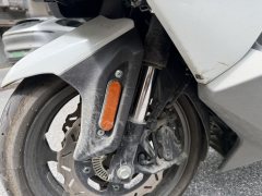 SYM Maxsym TL 508 cc - ფოტო 8