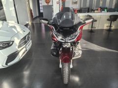 Honda Gold Wing GL1800 - ფოტო 2