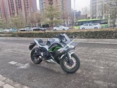 Kawasaki Ninja 650 - photo 1