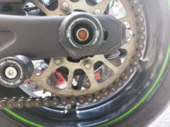 Kawasaki Ninja 650 - photo 10