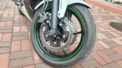 Kawasaki Ninja 650 - photo 4