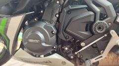 Kawasaki Ninja 650 - photo 6