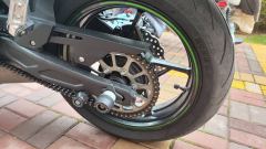 Kawasaki Ninja 650 - photo 7