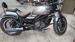 CFMOTO 250CL-C - фото 3