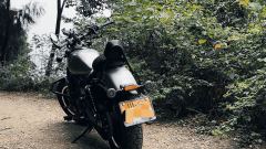 CFMOTO 250CL-C - фото 6