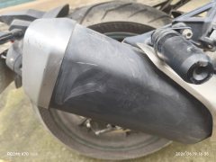Voge 300R - ფოტო 2