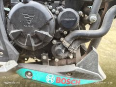 Voge 300R - ფოტო 3