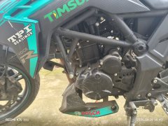 Voge 300R - ფოტო 6