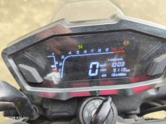 Voge 300R - ფოტო 8