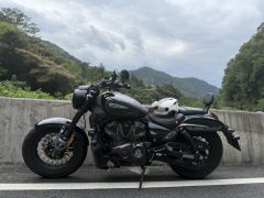 Voge CU625 600 cc - ფოტო 2