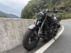 Voge CU625 600 cc - ფოტო 3