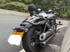 Voge CU625 600 cc - ფოტო 4