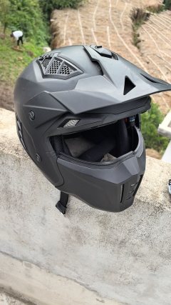 Haojue Suzuki DL250 - ფოტო 10