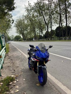 Feiying RM35 320 cc - ფოტო 1