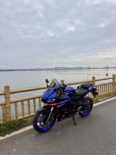 Feiying RM35 320 cc - ფოტო 4
