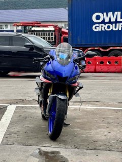 Feiying RM35 320 cc - ფოტო 5