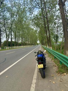 Feiying RM35 320 cc - ფოტო 7