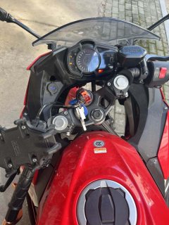Kawasaki Ninja 400 - ფოტო 2